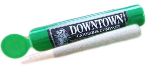 Sour Kush [1g]