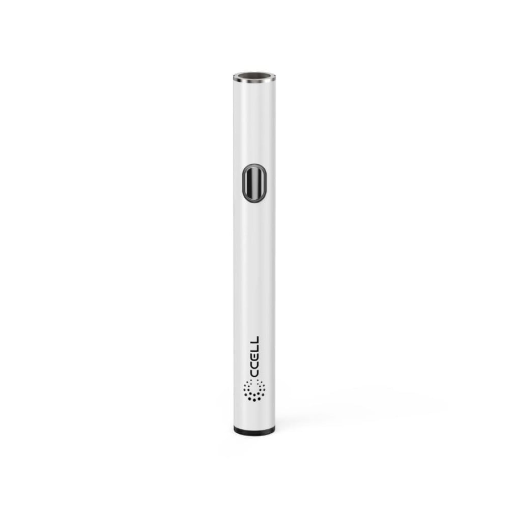 CCELL - 290mAh M4B Pro Variable Voltage Battery (White)