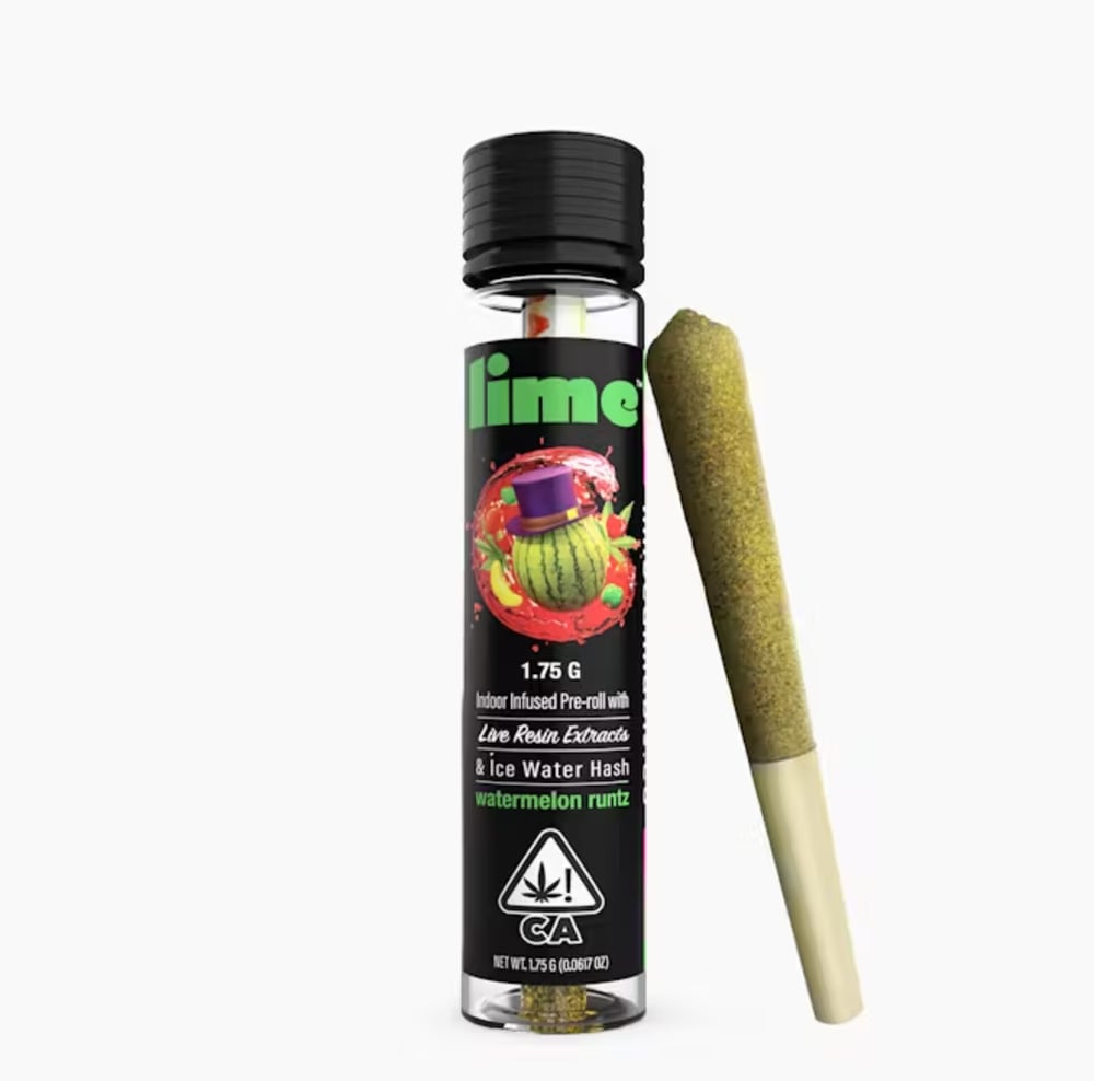 Watermelon Runtz [1.75g]