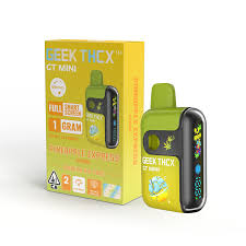 Pineapple Express [1000mg]