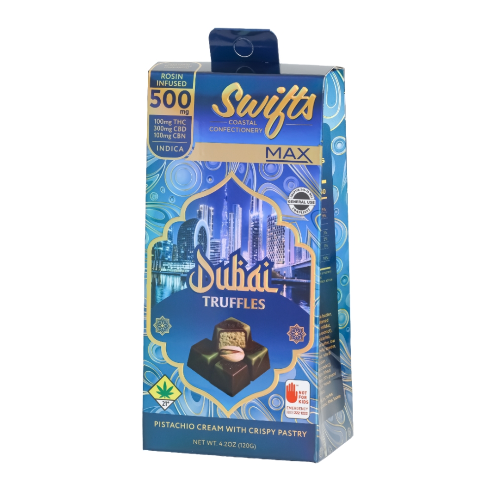 Dubai Milk (MAX)