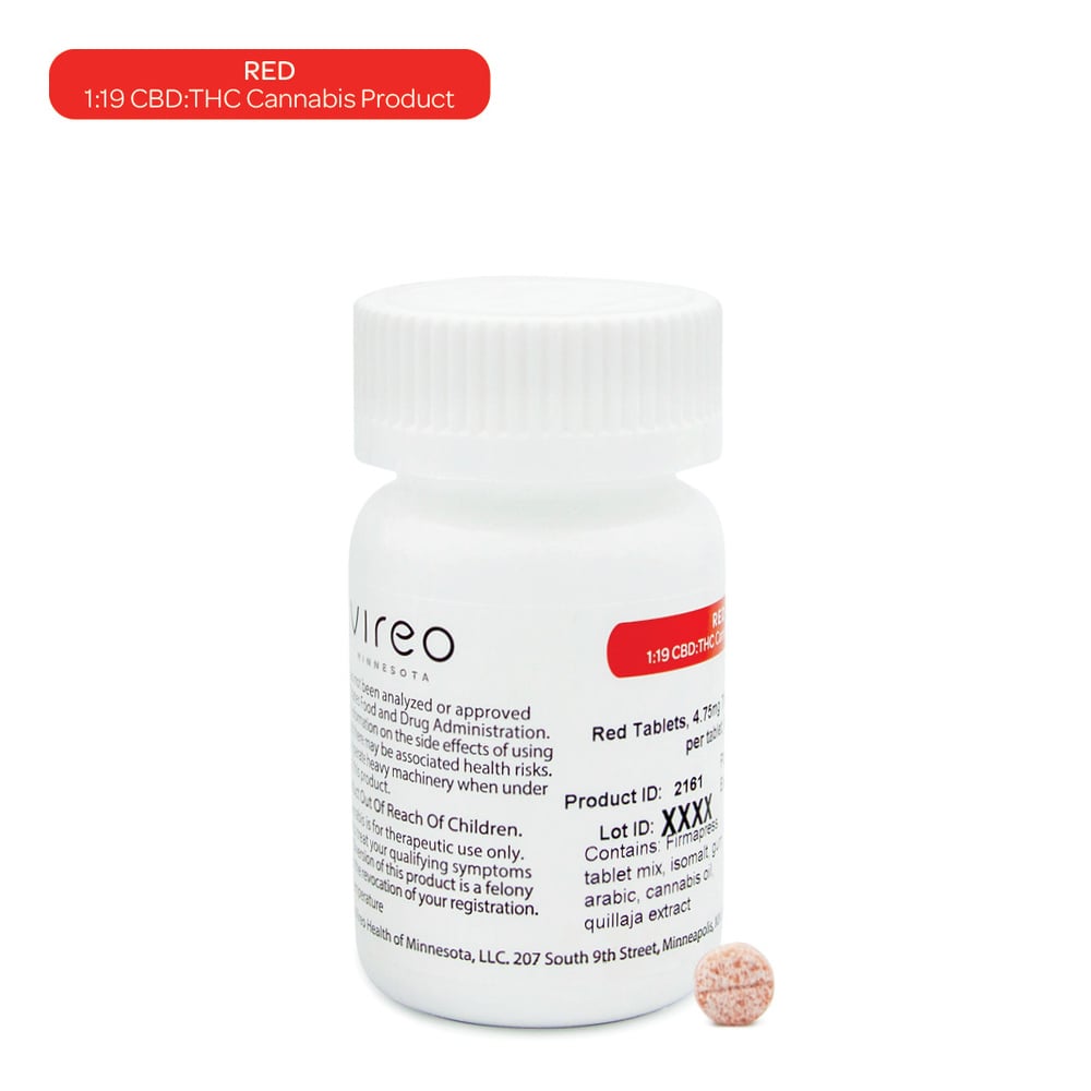 Red [30ct]
