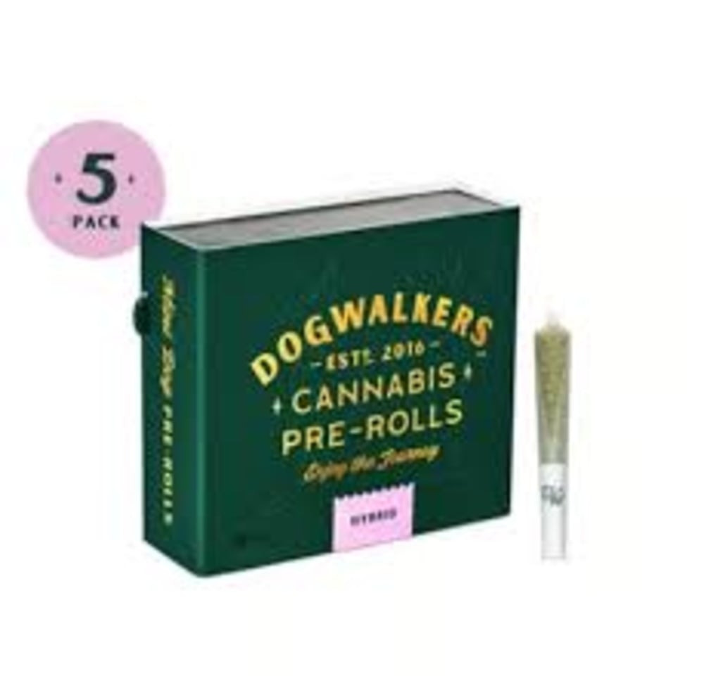 Afternoon Delight [1.75g]