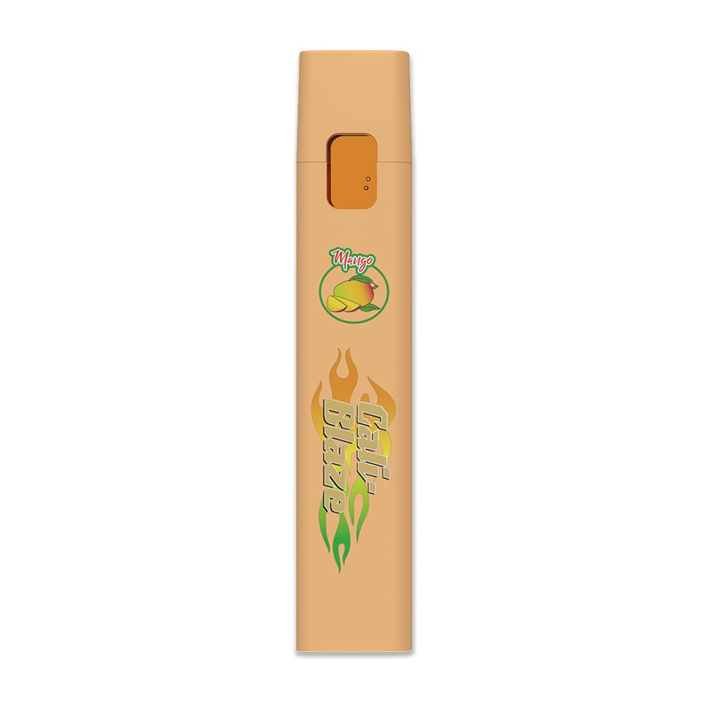 Mango [1000mg]