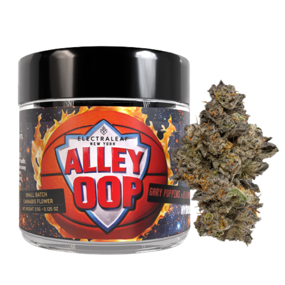 Alley Oop
