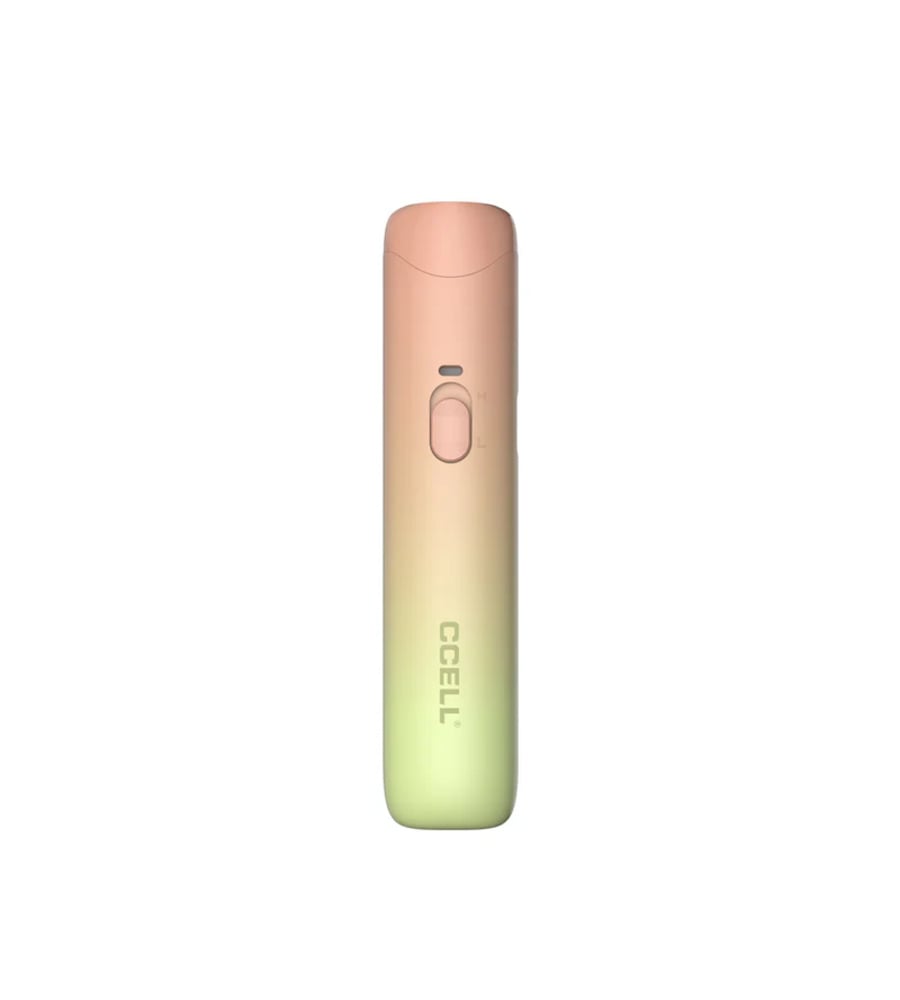 Go Stik 510 Battery - Sunset Blush