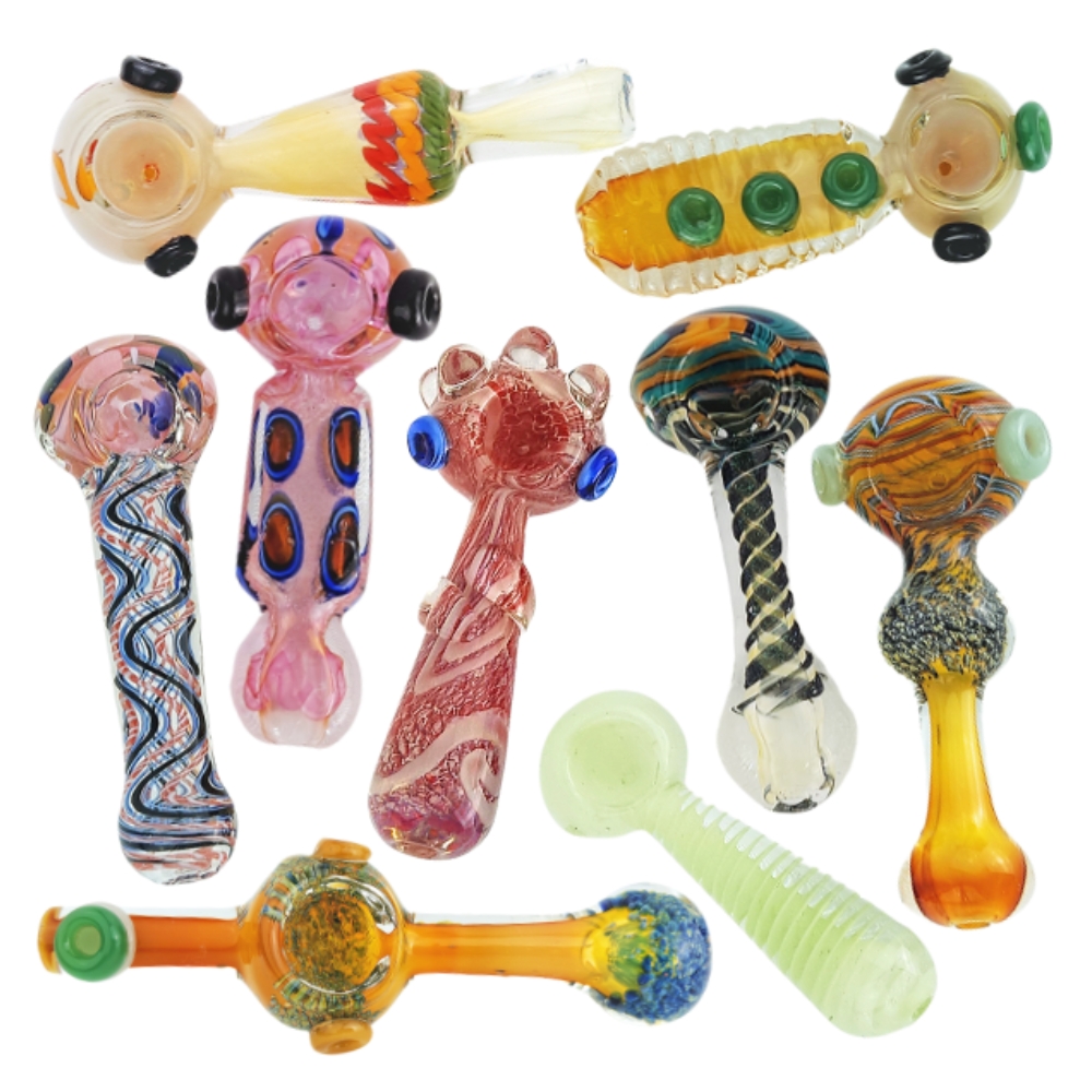 Wyn $20 Glass Pipe