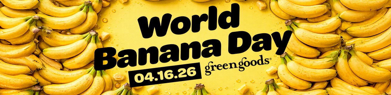 Stop By Early For Free Banana Taffy While Supplies Last!