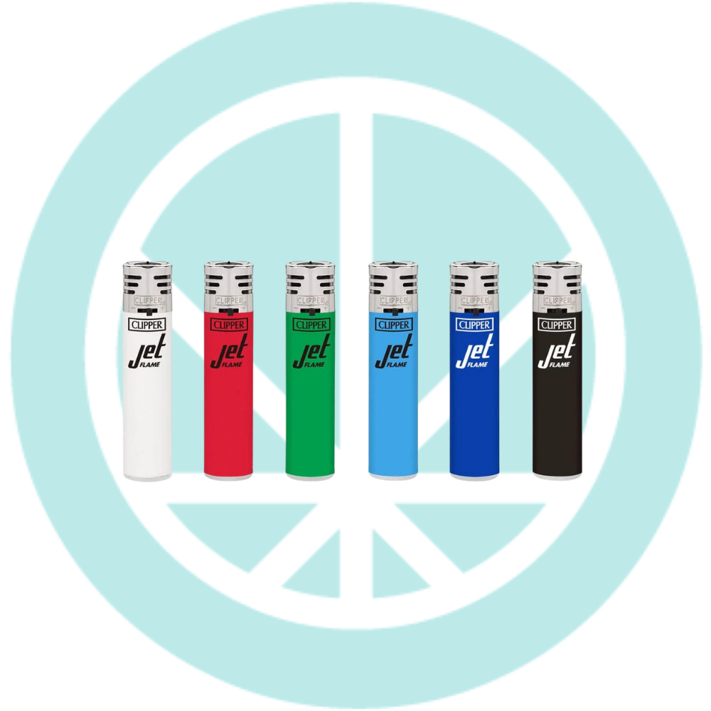 Jet Lighter