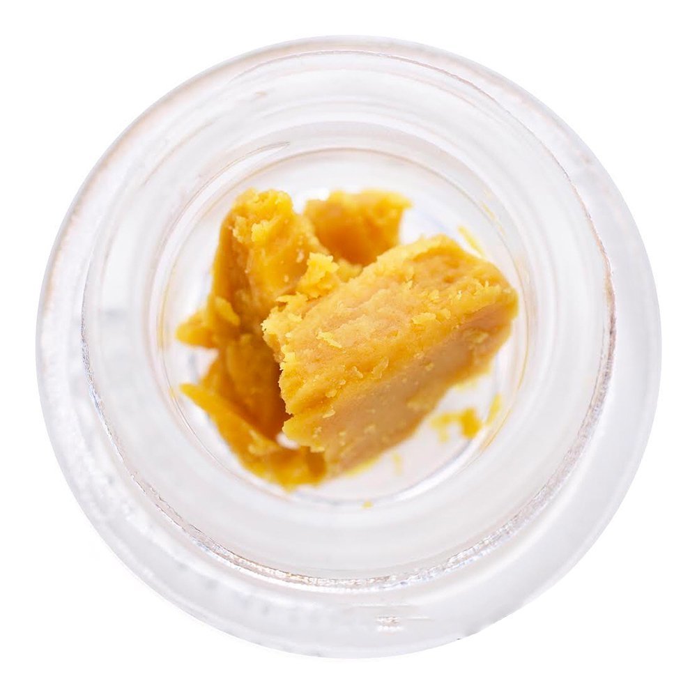 Alien Mints (Alien Labs) Beezle Extracts Live Budder Jane