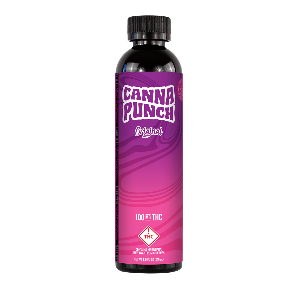 Grand Daddy Grape