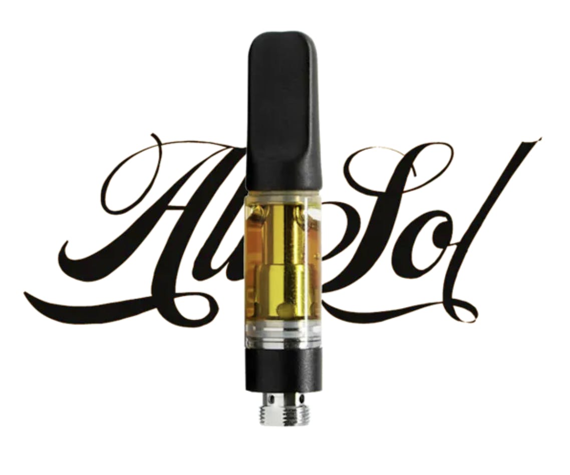 Triple Burger | Cartridge | 0.5g