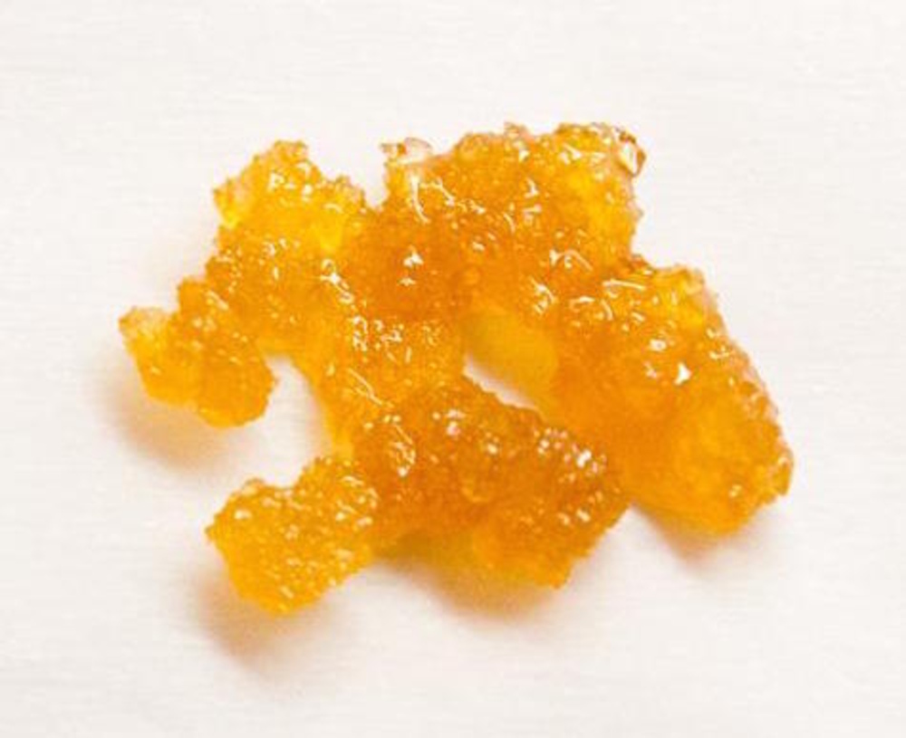 Queen Mother Goji