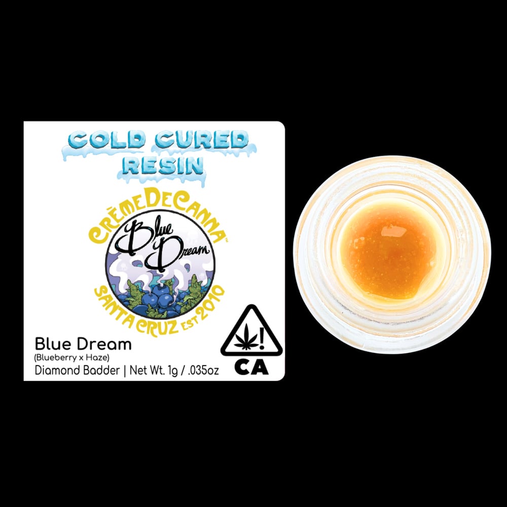 Blue Dream