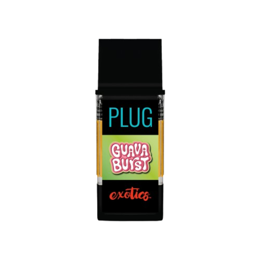 Guava Burst