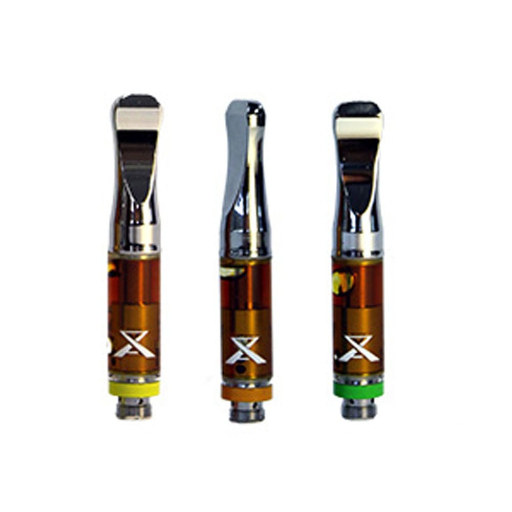 Shop 1:1 CBD:THC