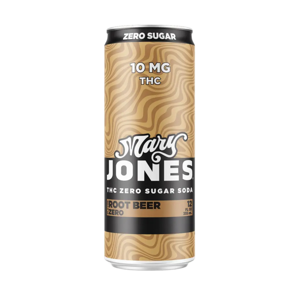 Root Beer