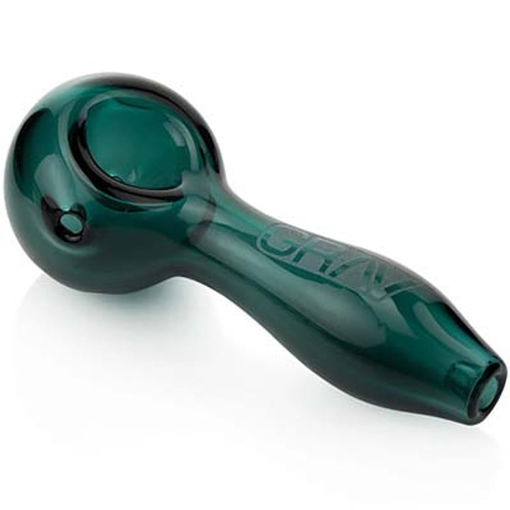 GRAV® Classic Spoon Lake Green