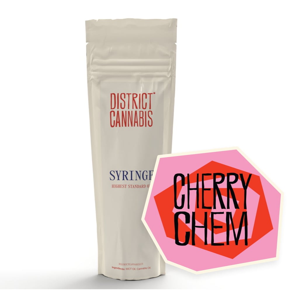 Cherry Chem