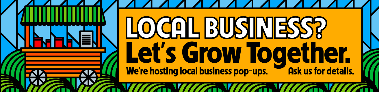 Prairie Cannabis - Chicago South Loop Marketing Banner