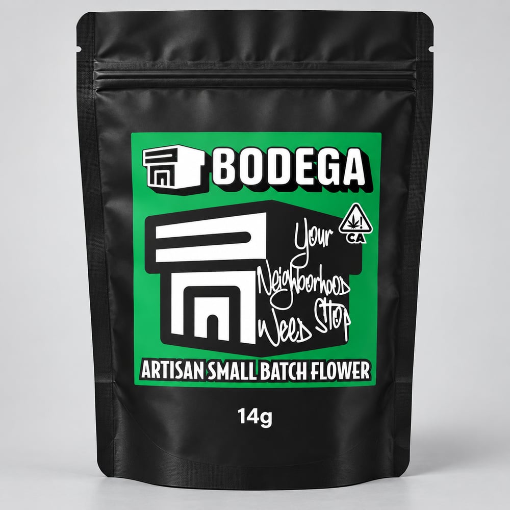 Bodega: Runtz