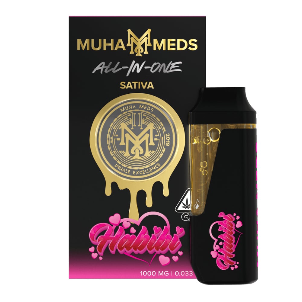 Habibi [1000mg]