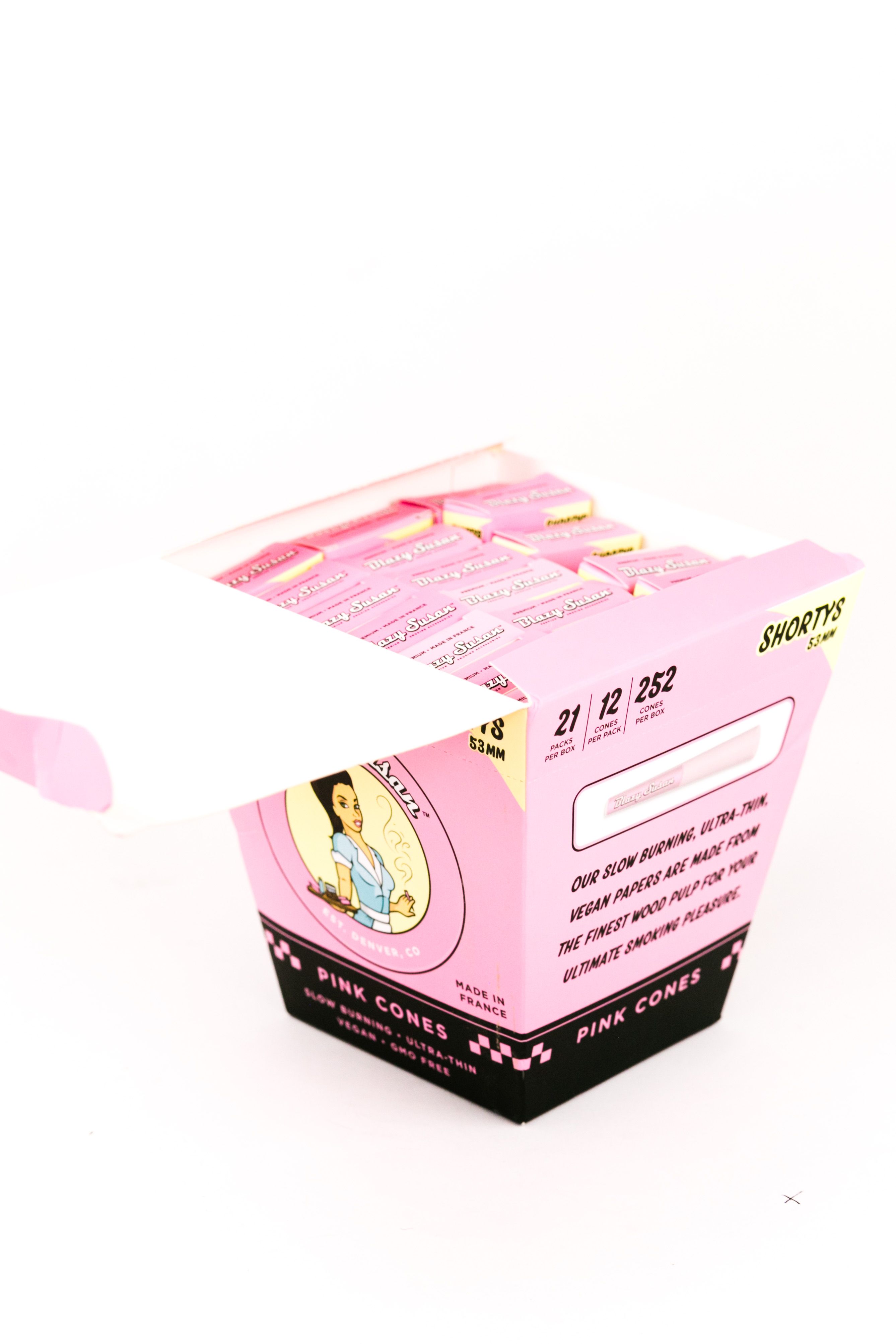 product card