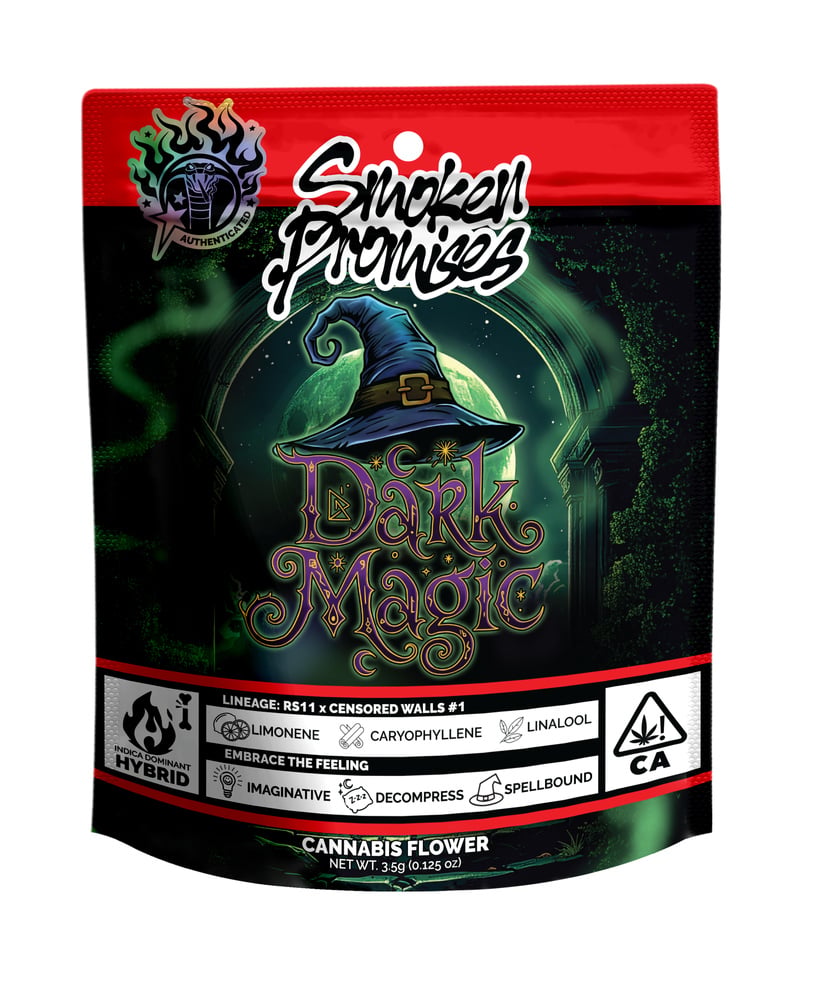 Dark Magic