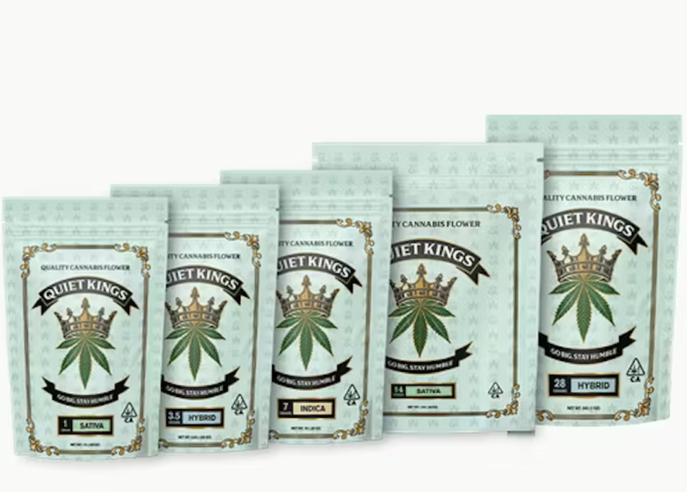 Peanut Butter Breath