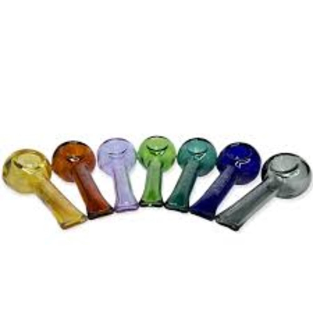 Pinch Spoon Smoke