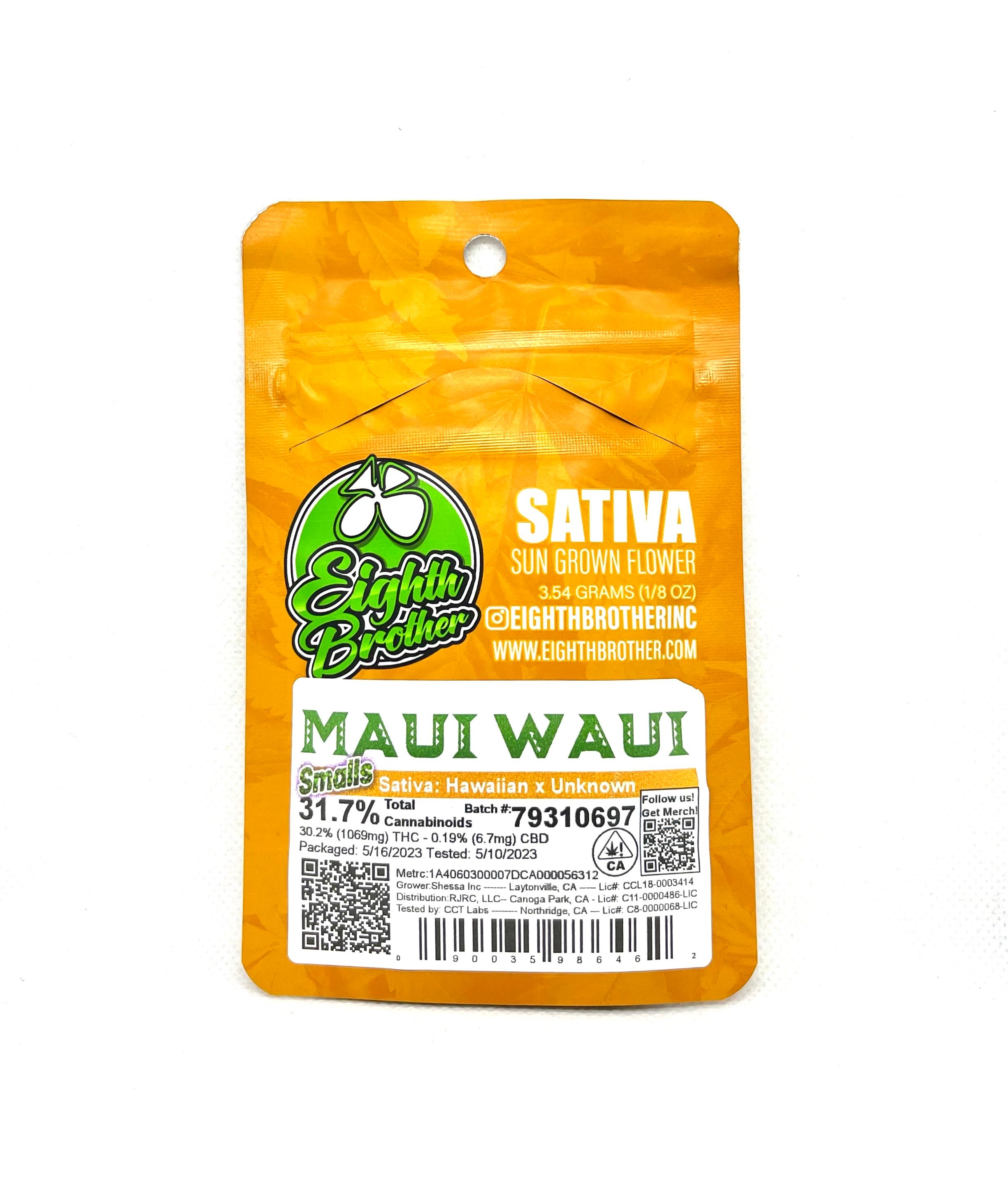 Maui Waui
