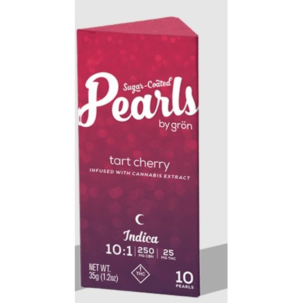 Tart Cherry