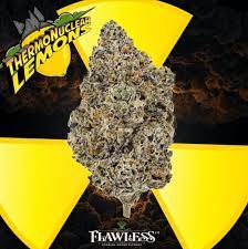 Thermonuclear Lemons