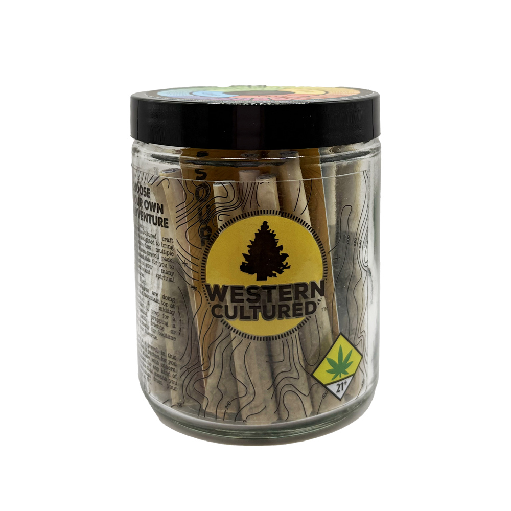 Variety Pack [.5g]