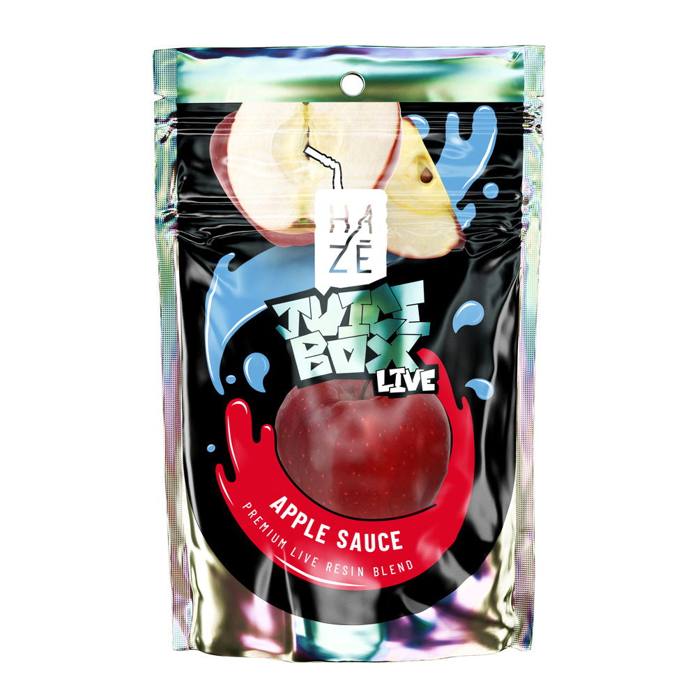 Shop Apple Sauce [2000mg] | Maggie's Farm - Pueblo Dispensary