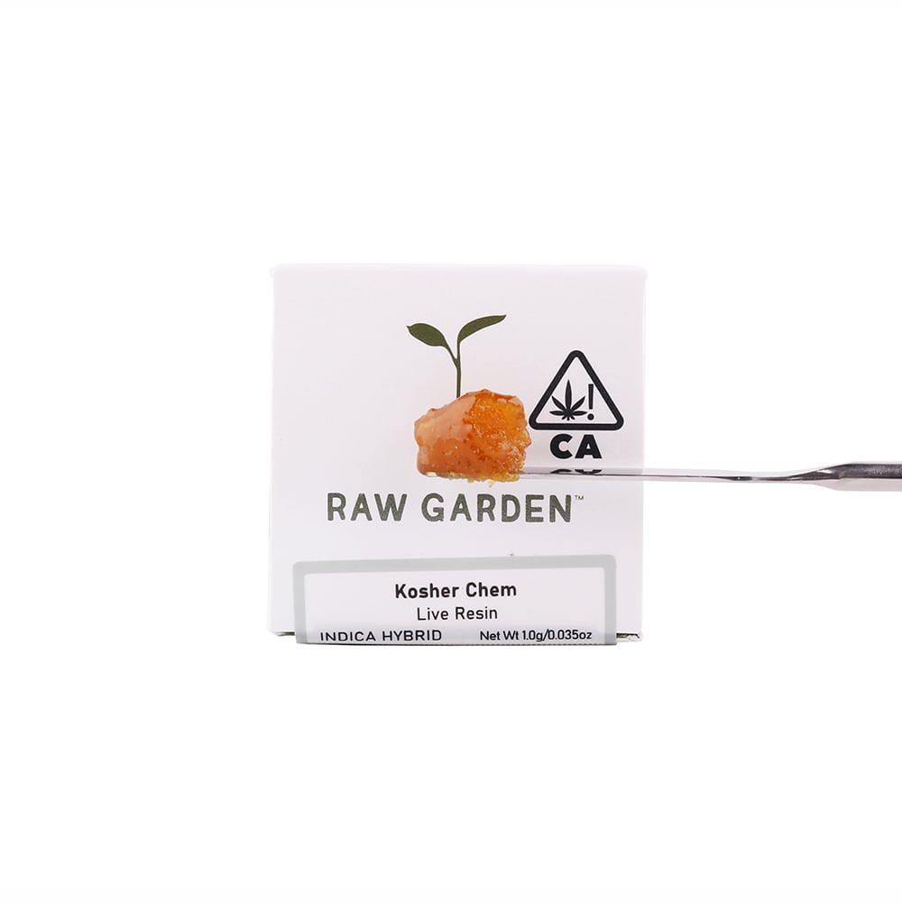 Kosher Chem Kosher Chem
