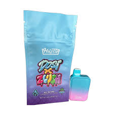 Dosi x Zlush Dosi x Zlush