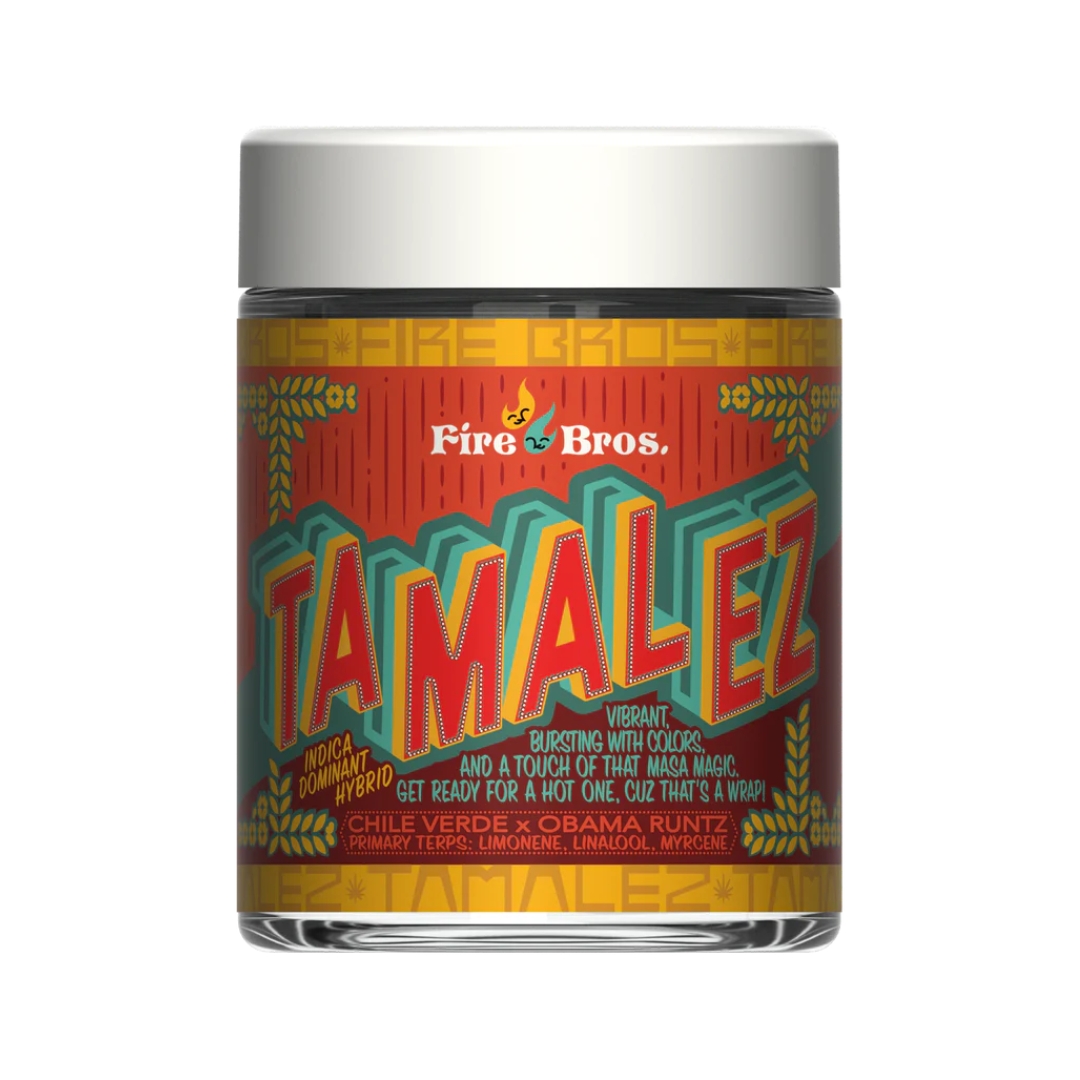 Shop Tamalez | Remedy Tulalip Dispensary Quil Ceda Village, WA