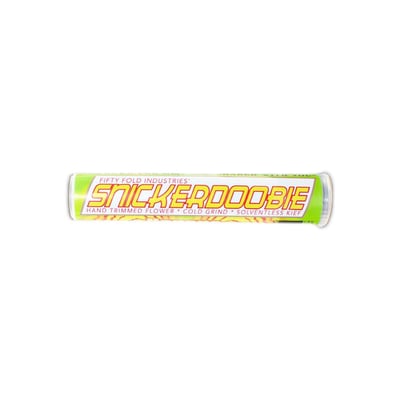 Mamacita [.75g]