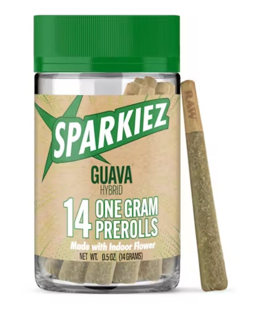 Guava [1g]