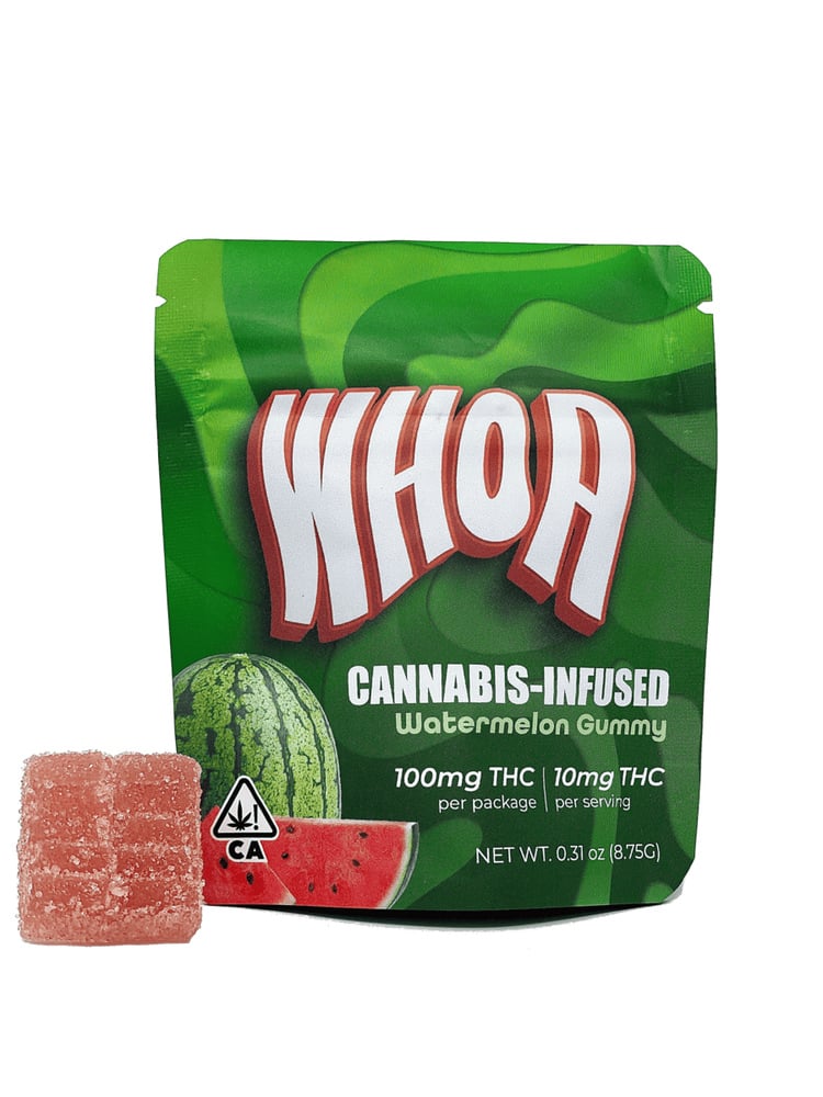 Watermelon [1pk] (100mg)