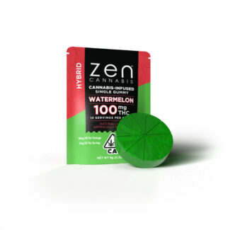 Watermelon - Hybrid [1pk] (100mg)
