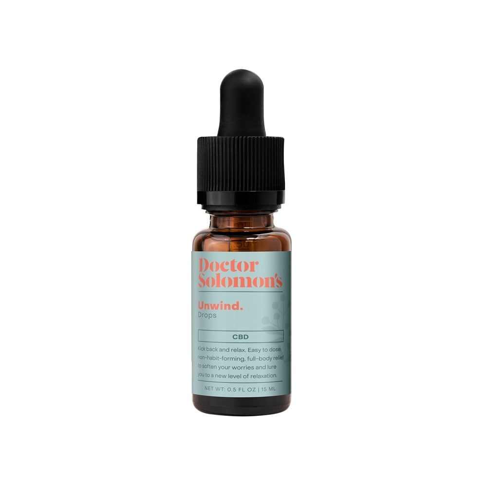 Unwind 9 [15ml]