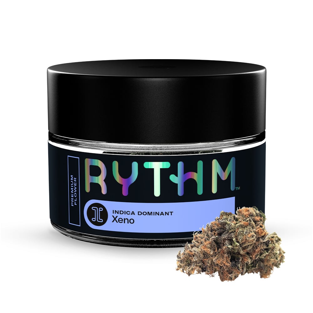 Xeno | 28g