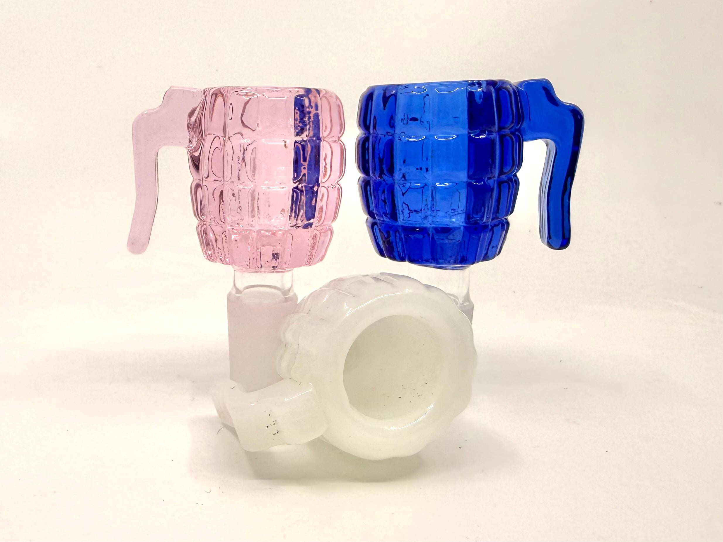 Grenade Flower Bowl [14mm]