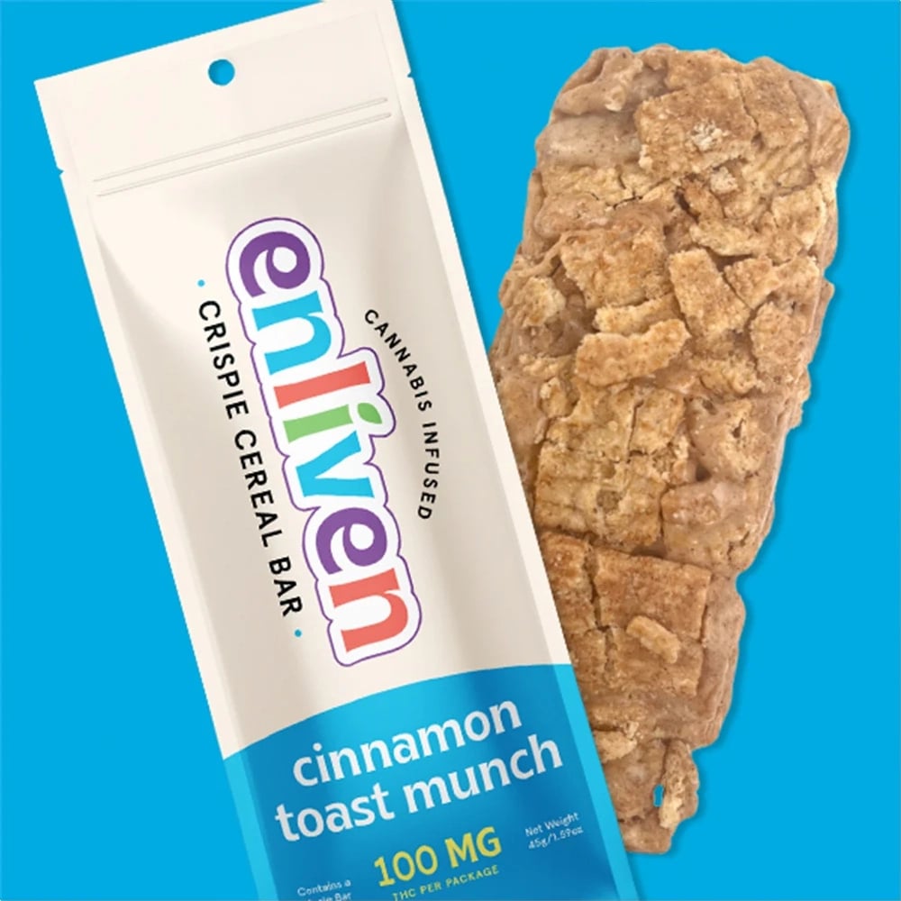 Cinnamon Toast Munch [1pk] (100mg)