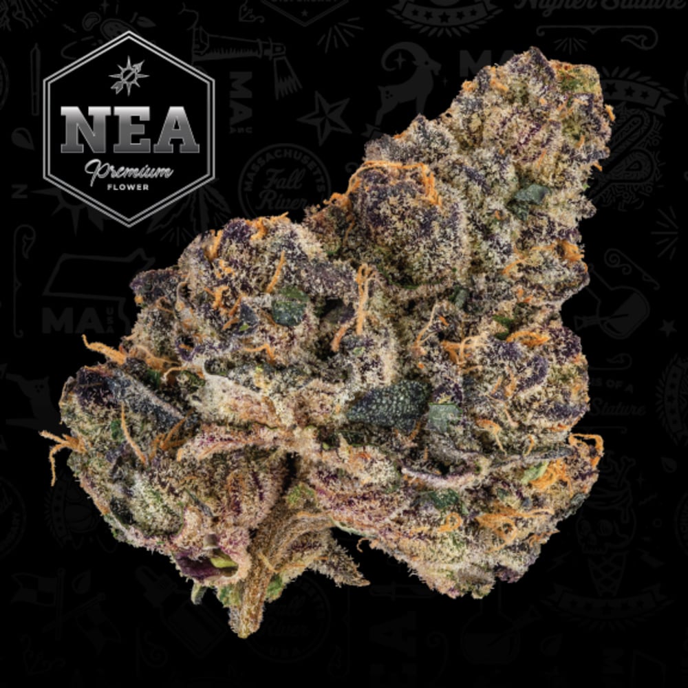 Bernscotti |3.5g| by COOKIES|