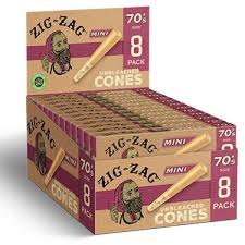 8PK MINI CONES 8PK MINI CONES