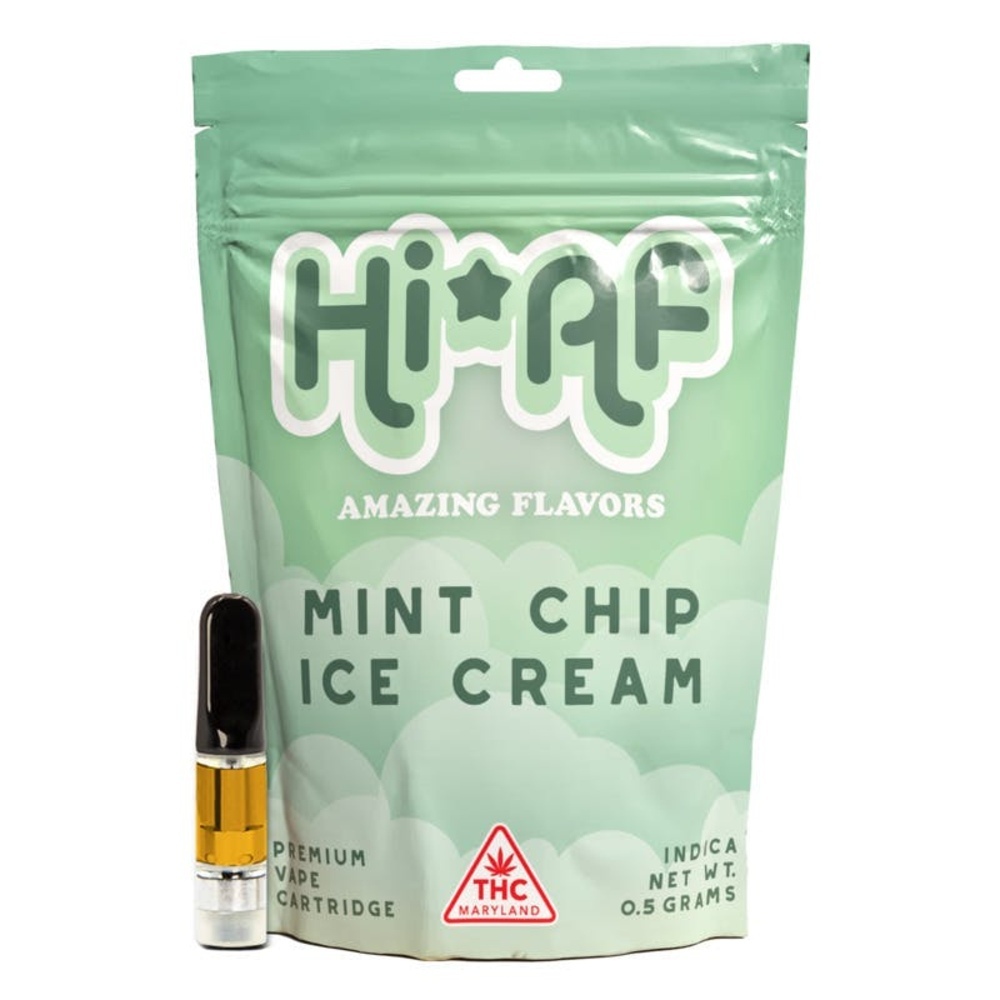 Shop Mint Chip Ice Cream