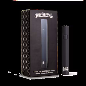Variable Voltage Battery
